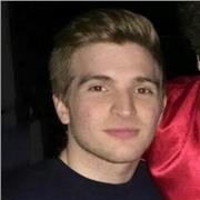 Laureato in lingue disponibile per lezioni di spagnolo